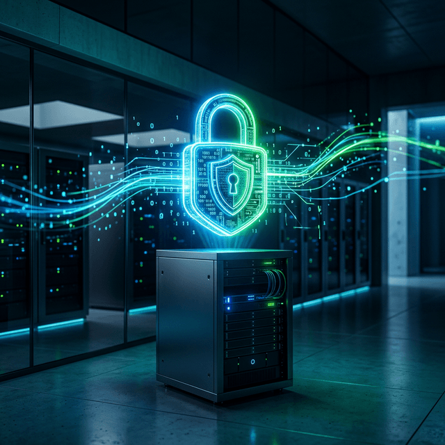 Cybersecurity