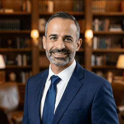 Tomer Nahum