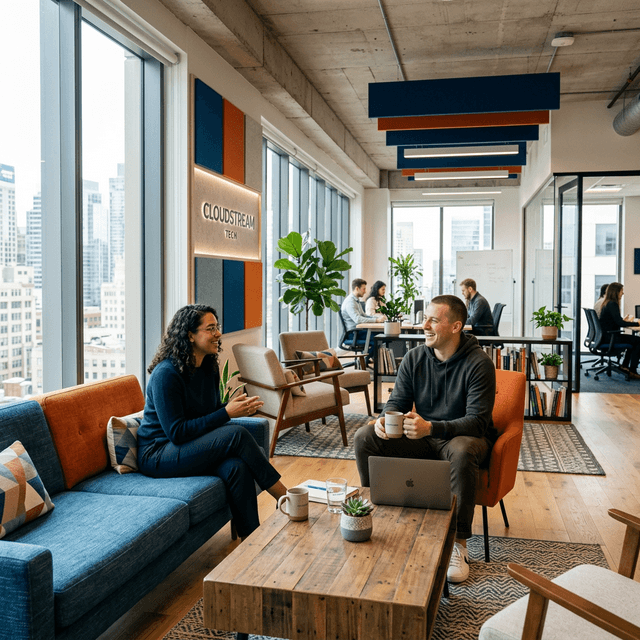 Office Culture